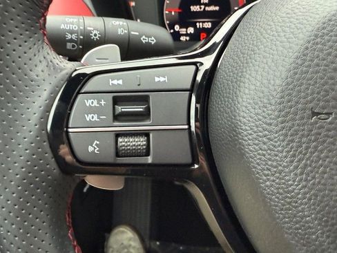 Certified 2025 Acura ADX A-Spec image 16