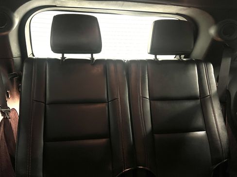 Used 2025 Dodge Durango R/T image 18