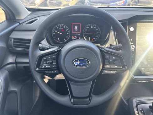 New 2026 Subaru Crosstrek 2.0i Premium image 13