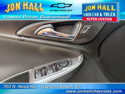 Used 2020 Chevrolet Malibu LS w/ LPO, Convenience Package 1 FWD image 22