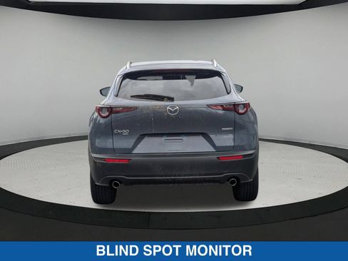 Used 2024 MAZDA CX-30 AWD 2.5 S w/ Preferred Package image 5