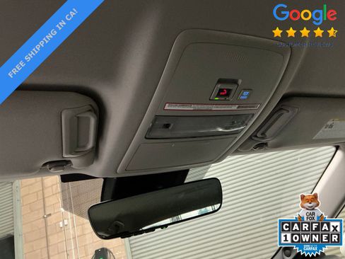 Used 2022 Toyota Mirai w/ Advanced Technology Package RWD image 29