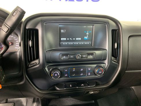 Used 2019 Chevrolet Silverado 2500 W/T AWD/4WD image 22