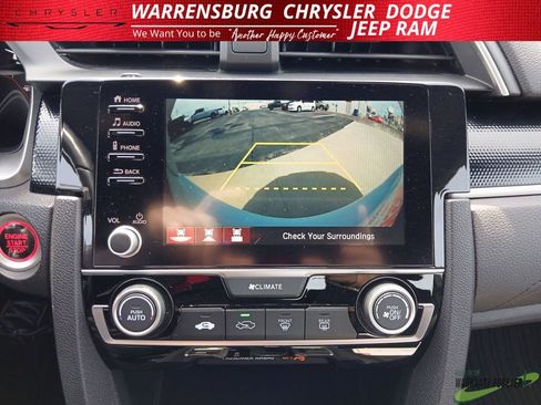 Used 2019 Honda Civic Sport image 25