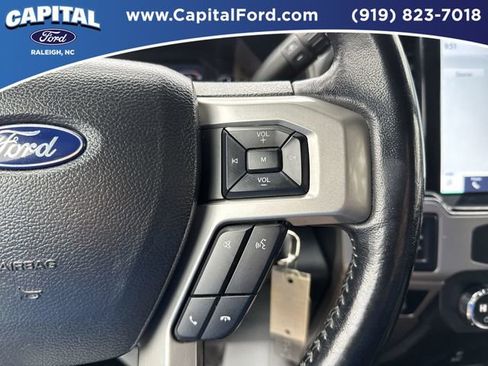 Used 2022 Ford F350 Lariat image 22