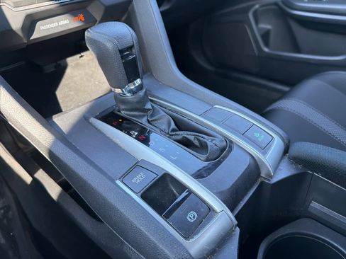 Certified 2021 Honda Civic LX image 15
