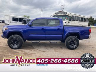 Used 2022 Toyota Tacoma SR5 video 2