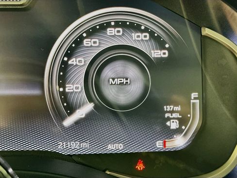 Certified 2025 RAM 1500 Tungsten AWD/4WD image 24
