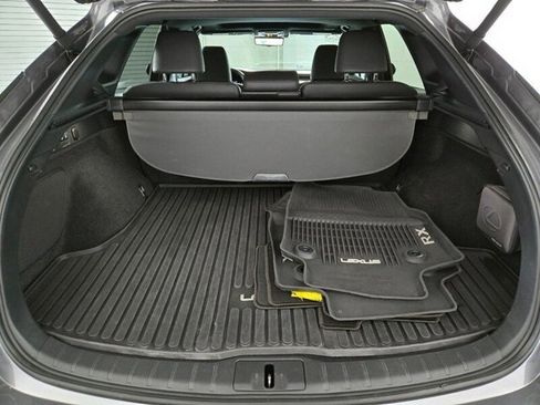Certified 2023 Lexus RX 350 Premium FWD image 21