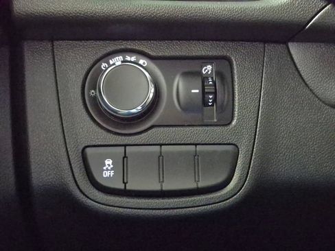 Used 2020 Chevrolet Spark LS FWD image 14