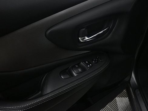 Used 2020 Nissan Murano S w/ Technology Package image 8