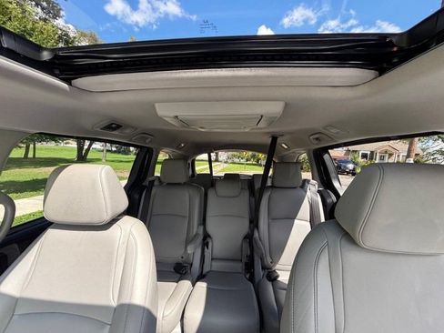 Used 2022 Honda Odyssey Touring image 20