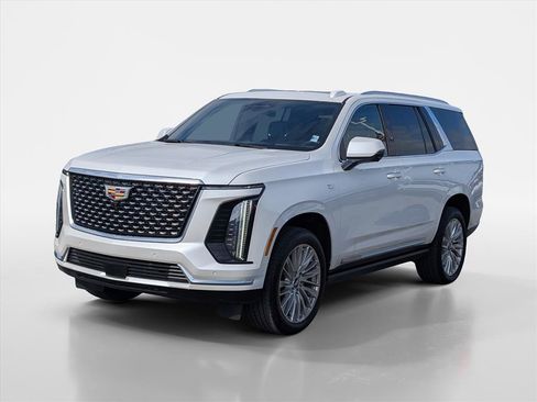 New 2025 Cadillac Escalade Premium Luxury w/ Touring Package image 5