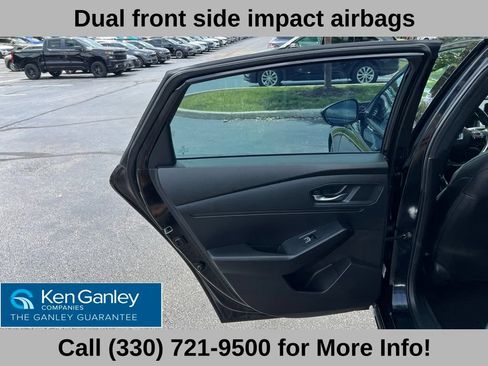 Used 2023 Honda Accord Sport image 35