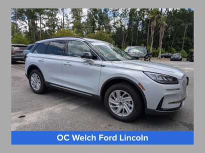 Certified 2026 Lincoln Corsair Premiere