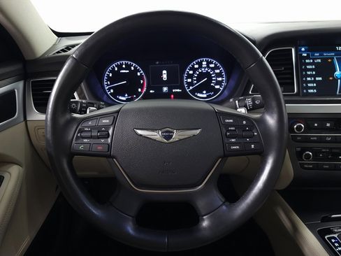 Used 2017 Genesis G80 3.8 w/ Option Group 03 image 20