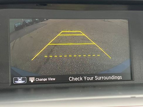 Used 2016 Honda Accord EX-L image 25