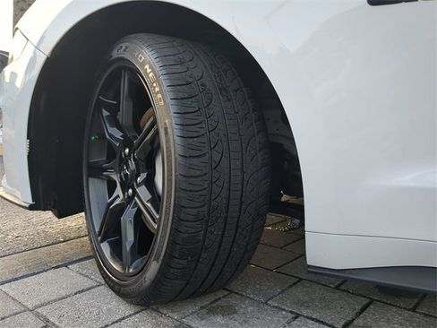 Used 2020 Ford Mustang GT Premium w/ Black Accent Package image 34