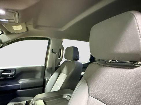 Used 2021 Chevrolet Silverado 1500 Custom image 21