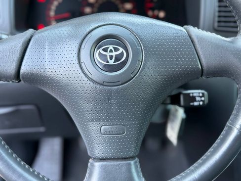 Used 2006 Toyota Corolla XRS FWD image 61