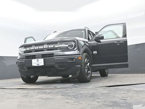 Used 2021 Ford Bronco Sport Big Bend image 30