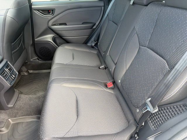 New 2026 Subaru Forester Premium AWD/4WD image 24