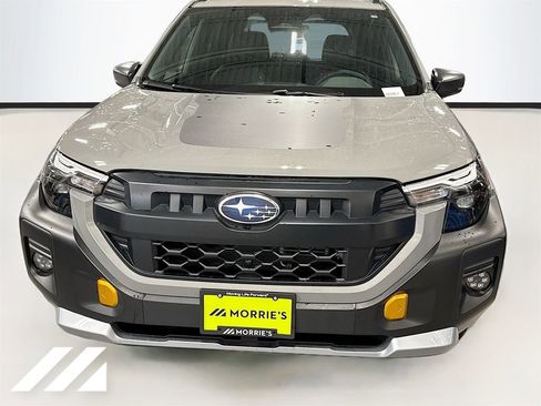 Used 2026 Subaru Forester Wilderness image 2