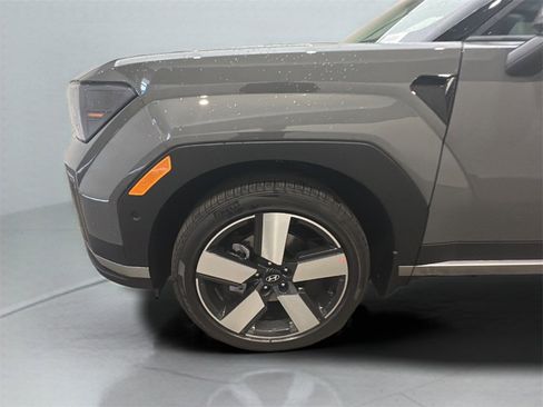 New 2026 Hyundai Santa Fe Limited image 8