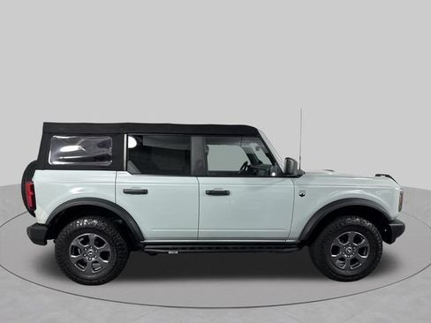Used 2022 Ford Bronco Big Bend AWD/4WD image 35