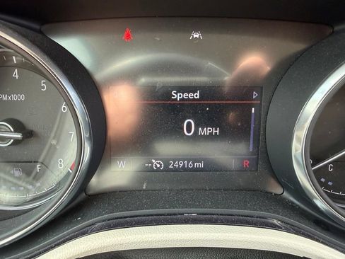 Used 2022 Buick Encore GX Select FWD image 31