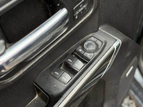 Used 2019 GMC Sierra 1500 AT4 w/ AT4 Premium Package image 12