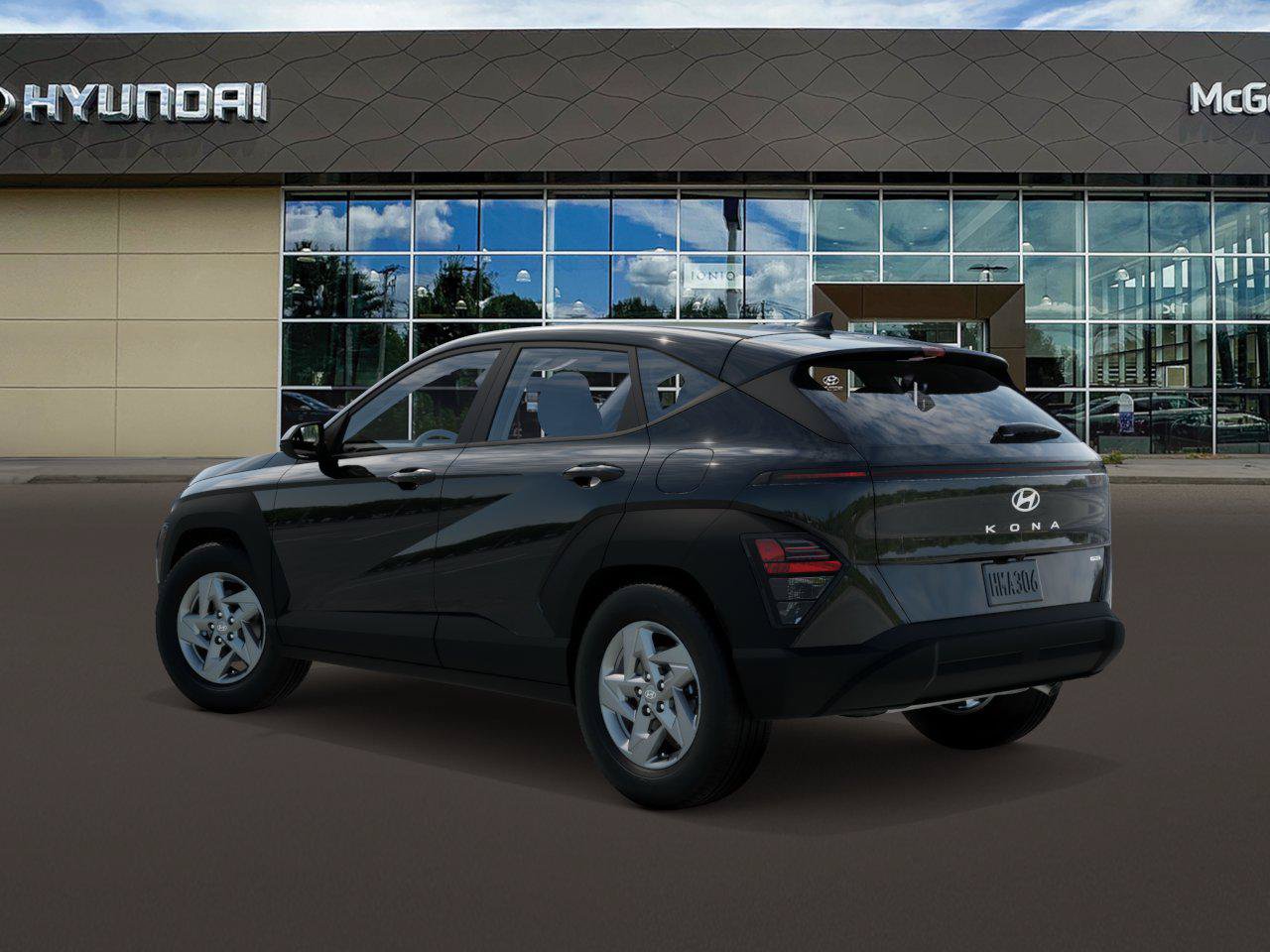 New 2027 Hyundai Kona SE AWD/4WD image 5