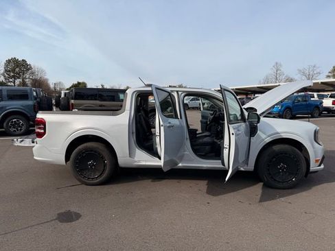 New 2026 Ford Maverick Lobo image 27