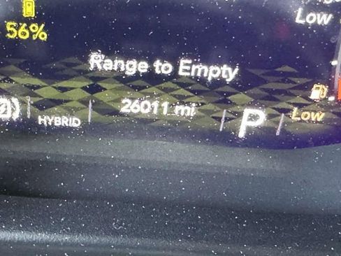 Used 2022 Jeep Wrangler Unlimited Rubicon 4xe w/ Cold Weather Group image 22