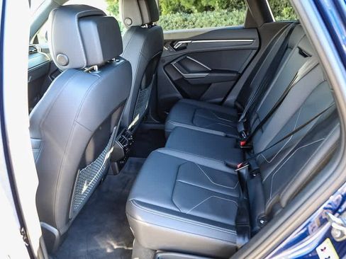 Used 2025 Audi Q3 2.0T Premium w/ Convenience Package image 17