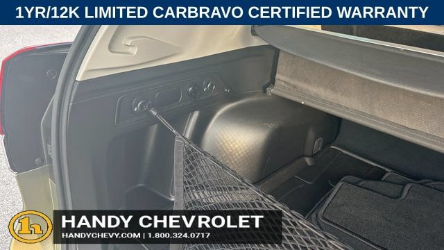 Used 2020 Subaru Forester Limited AWD/4WD image 15