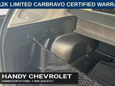 Used 2020 Subaru Forester Limited AWD/4WD image 15