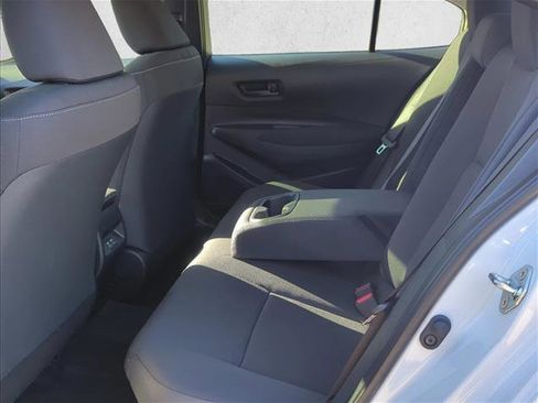 New 2026 Toyota Corolla LE image 22