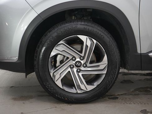 Used 2023 Hyundai Santa Fe SEL w/ Premium Package image 30