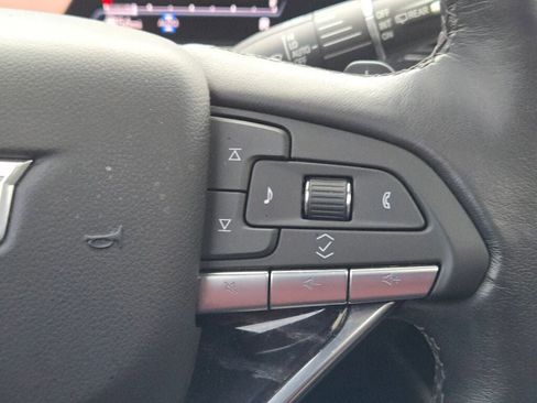 Used 2021 Cadillac Escalade Sport w/ Driver Assist Tech Package image 33