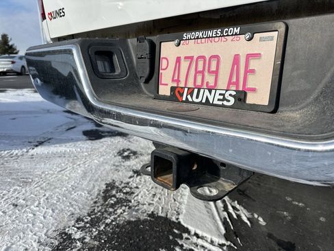 Used 2023 RAM 1500 Classic SLT w/ Protection Group image 13