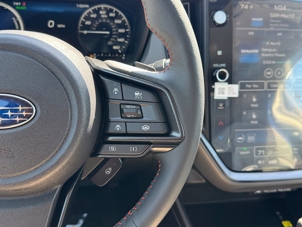 New 2026 Subaru Crosstrek 2.5i Limited AWD/4WD image 9