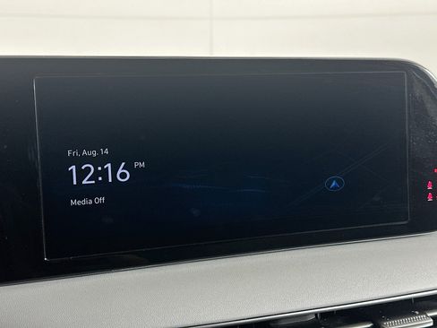 Used 2025 Hyundai Palisade SEL AWD/4WD image 21
