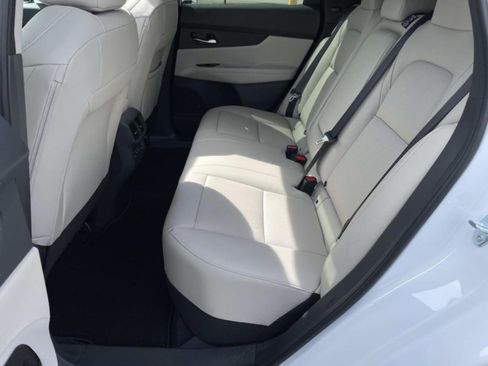 New 2026 Nissan Murano SL AWD/4WD image 12