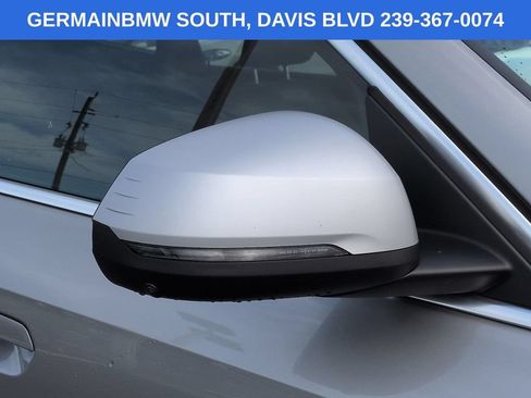 Certified 2023 BMW X1 xDrive28i w/ Premium Package AWD/4WD image 13
