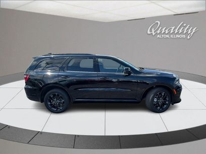 Used 2024 Dodge Durango SXT w/ SXT Blacktop Group