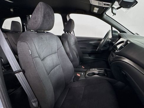 Used 2022 Honda Pilot Sport image 33