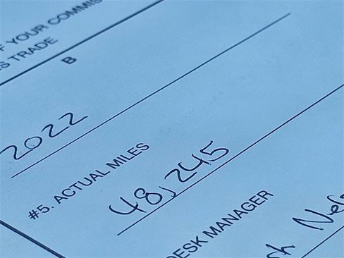 Used 2022 Ford F450 Platinum w/ FX4 Off-Road Package image 9