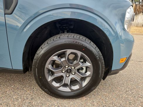 Used 2023 Ford Maverick XLT image 19