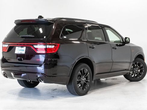 New 2026 Dodge Durango GT AWD/4WD image 30